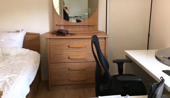 Logement �tudiant Studio &agrave; Nantes (44200)
