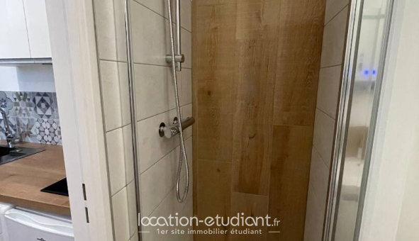 Logement �tudiant Studio &agrave; Nantes (44200)