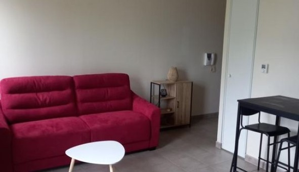 Logement �tudiant Location Studio Vide Nantes (44200)
