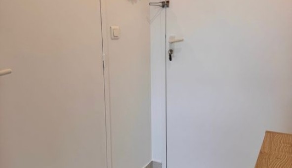Logement �tudiant Studio &agrave; Nantes (44200)