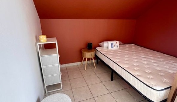 Logement �tudiant Studio &agrave; Nantes (44200)