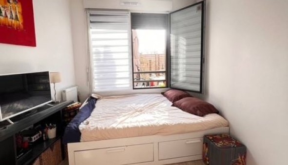 Logement �tudiant Studio &agrave; Nantes (44200)