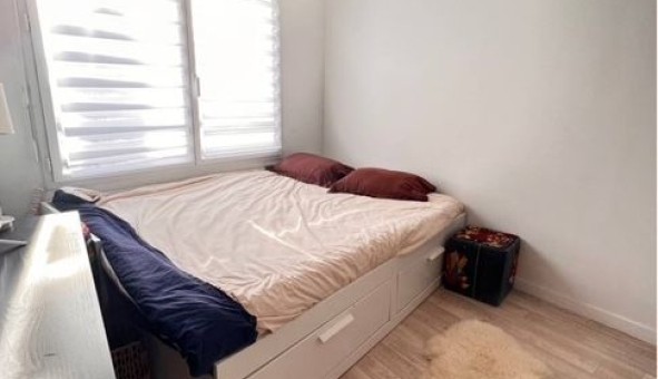 Logement �tudiant Studio &agrave; Nantes (44200)