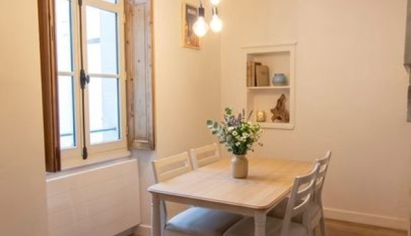 Logement �tudiant Studio &agrave; Nantes (44200)