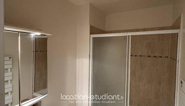 Logement �tudiant Studio &agrave; Nantes (44200)