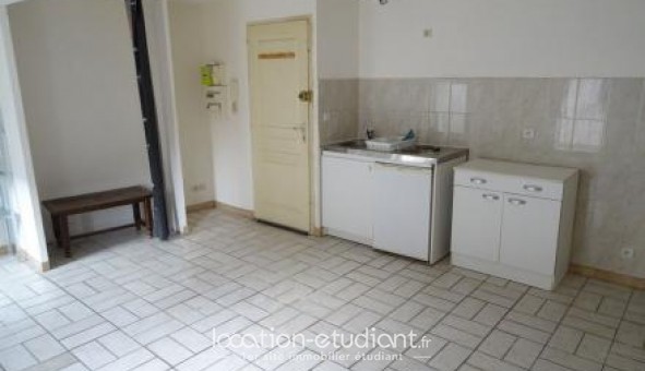 Logement tudiant Studio à Narbonne (11100)