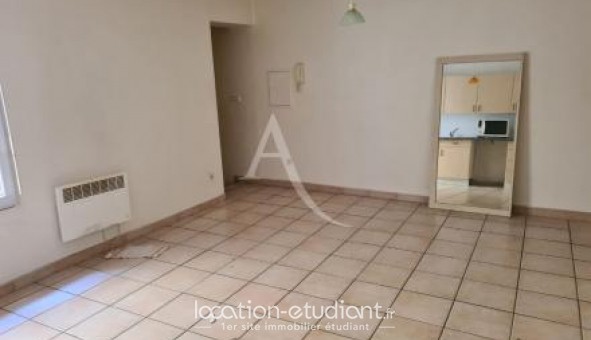 Logement tudiant Studio à Narbonne (11100)