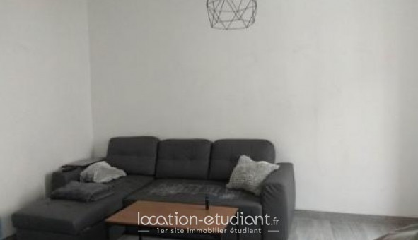 Logement tudiant Studio à Narbonne (11100)