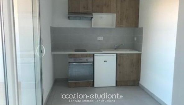 Logement tudiant Studio à Narbonne (11100)