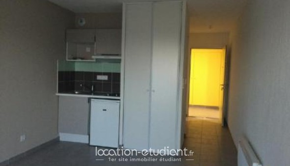 Logement tudiant Studio à Narbonne (11100)