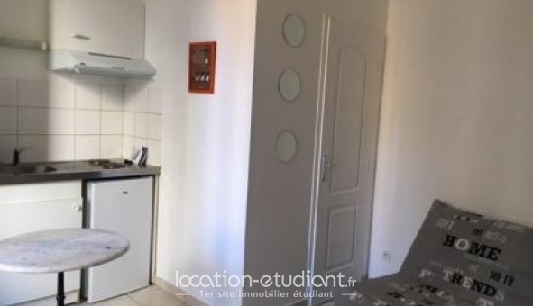 Logement tudiant Studio à Narbonne (11100)