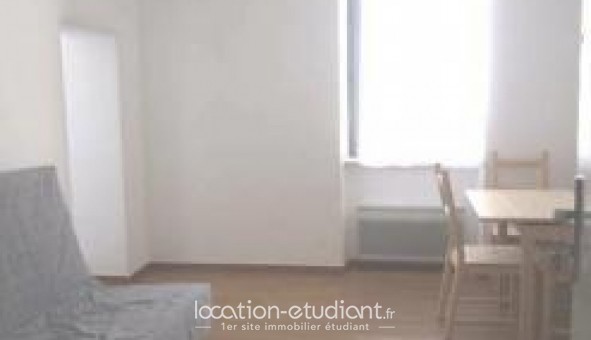 Logement tudiant Studio à Narbonne (11100)