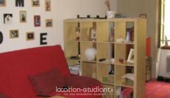 Logement tudiant Studio à Narbonne (11100)