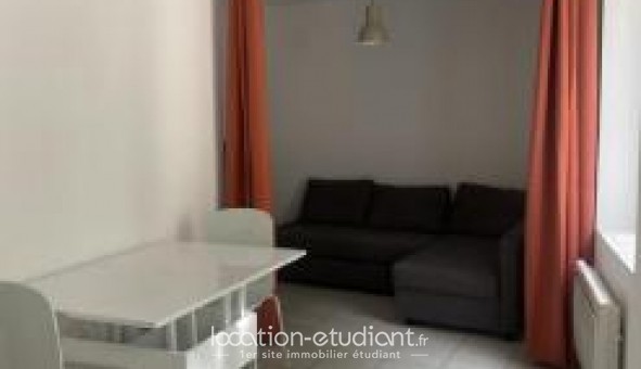 Logement tudiant Studio à Narbonne (11100)