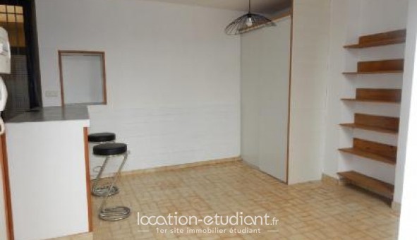 Logement tudiant Studio à Narbonne (11100)