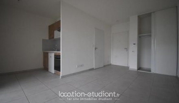 Logement tudiant Studio à Narbonne (11100)