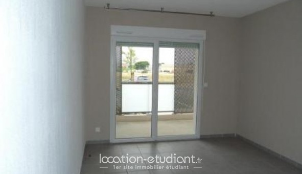 Logement tudiant Studio à Narbonne (11100)