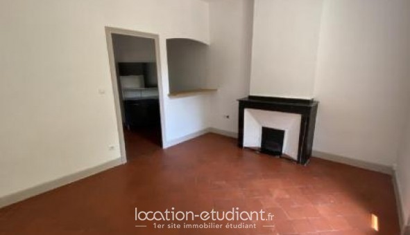 Logement tudiant Studio à Narbonne (11100)