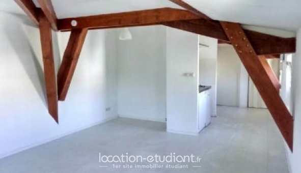 Logement tudiant Studio à Narbonne (11100)