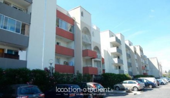 Logement tudiant Studio à Narbonne (11100)