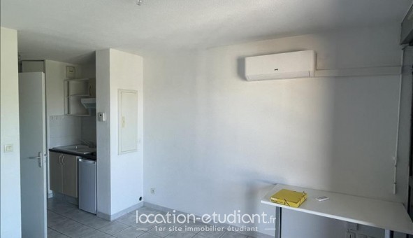 Logement tudiant Location Studio Vide Narbonne (11100)