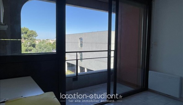 Logement tudiant Studio à Narbonne (11100)