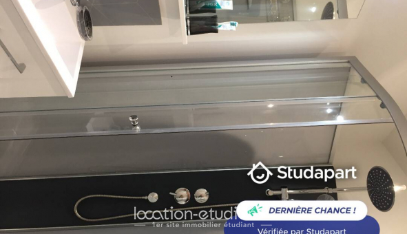 Logement tudiant Studio à Narbonne (11100)