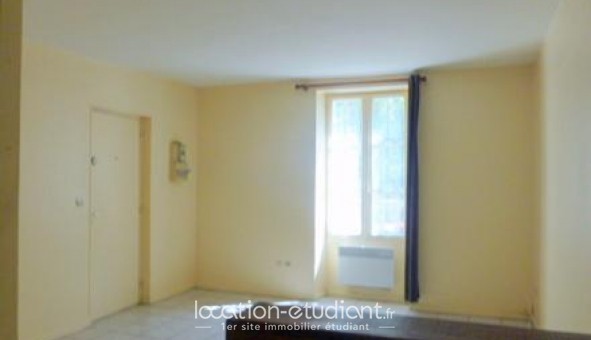 Logement tudiant Studio à Nemours (77140)