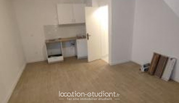 Logement tudiant Studio à Neuilly Plaisance (93360)