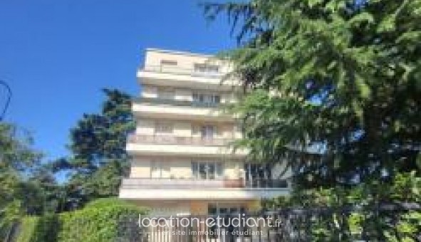 Logement tudiant Studio à Neuilly Plaisance (93360)