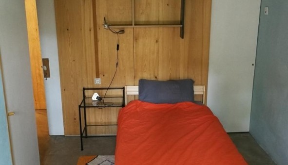 Logement tudiant Location Studio Vide Neuilly Plaisance (93360)