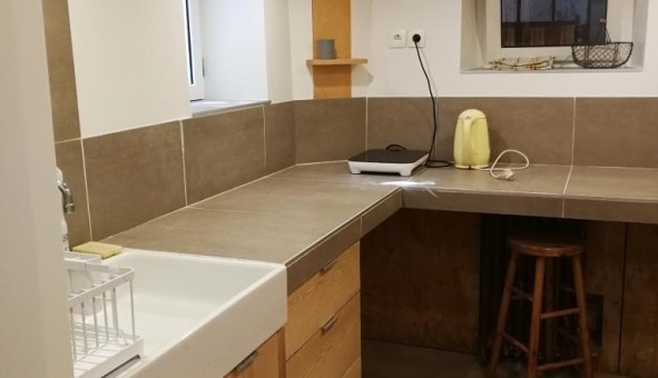 Logement tudiant Studio à Neuilly Plaisance (93360)