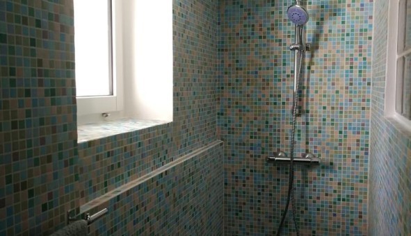 Logement tudiant Studio à Neuilly Plaisance (93360)