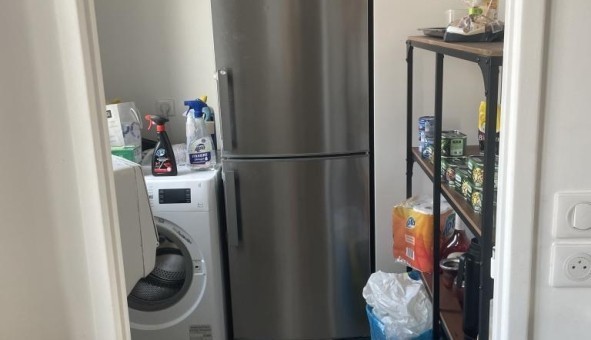Logement tudiant Studio à Neuilly Plaisance (93360)