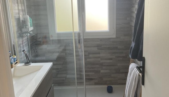 Logement tudiant Studio à Neuilly Plaisance (93360)