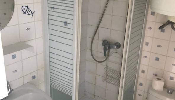 Logement tudiant Studio à Neuilly Plaisance (93360)