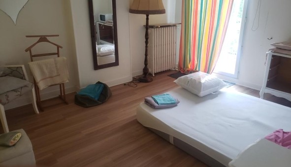 Logement tudiant Studio à Neuilly Plaisance (93360)