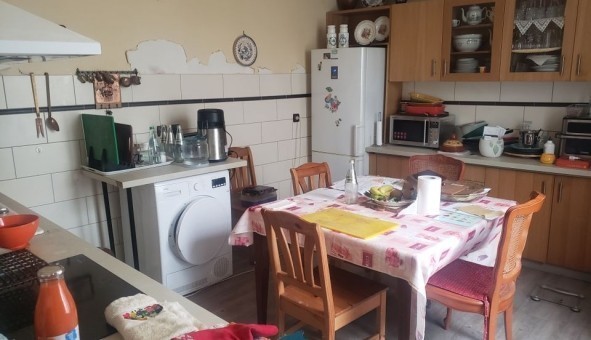 Logement �tudiant Studio &agrave; Neuilly Plaisance (93360)