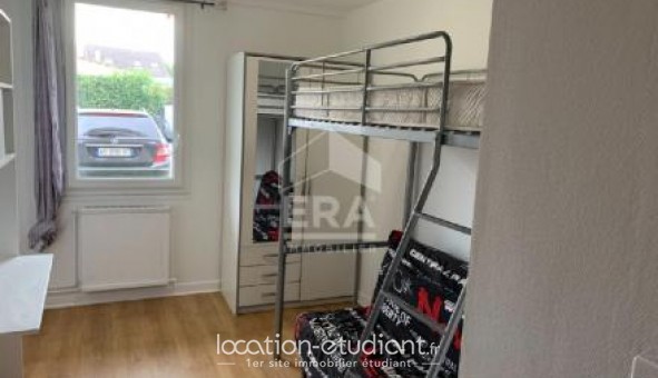 Logement tudiant Studio à Neuilly sur Marne (93330)