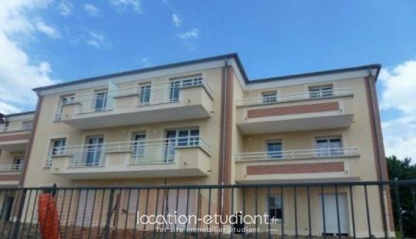 Logement tudiant Studio à Neuilly sur Marne (93330)