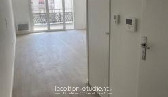 Logement tudiant Studio à Neuilly sur Marne (93330)