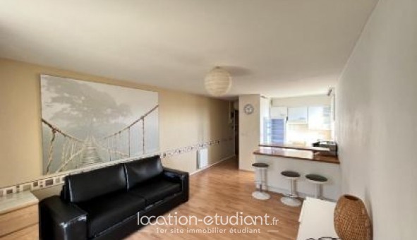 Logement tudiant Studio à Neuilly sur Marne (93330)