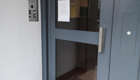Logement tudiant Studio à Neuilly sur Marne (93330)