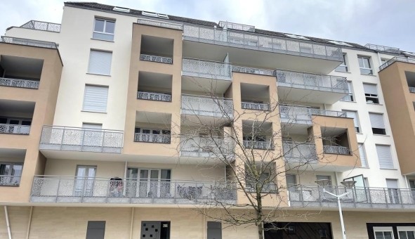 Logement tudiant Studio à Neuilly sur Marne (93330)