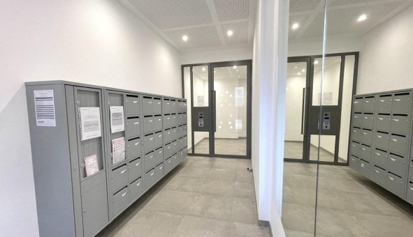 Logement tudiant Studio à Neuilly sur Marne (93330)