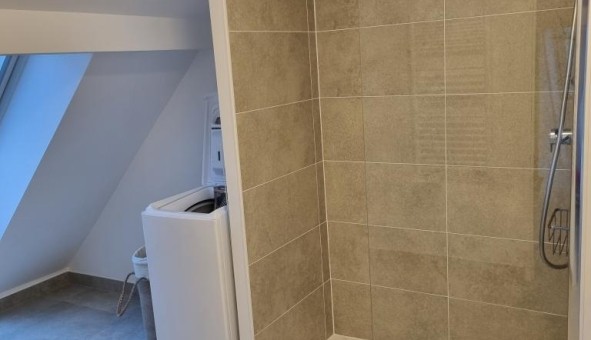Logement tudiant Studio à Neuilly sur Marne (93330)