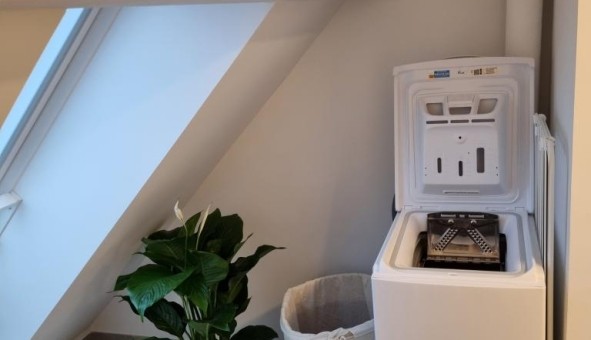 Logement tudiant Studio à Neuilly sur Marne (93330)