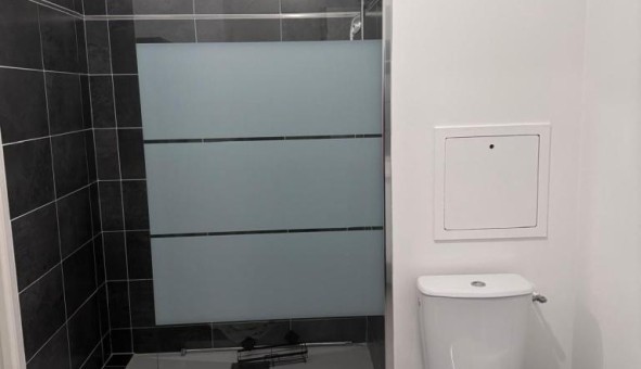 Logement �tudiant Studio &agrave; Neuilly sur Marne (93330)