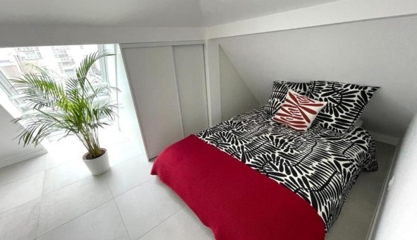Logement �tudiant Studio &agrave; Neuilly sur Marne (93330)