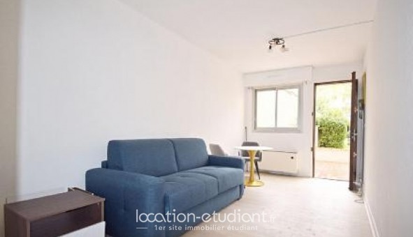 Logement tudiant Studio à Neuilly sur Seine (92200)